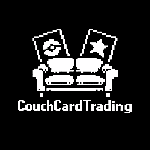 CouchCardTrading